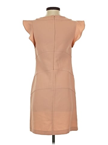 Ann Taylor Casual Dress (view 2)