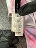 Onzie Tie-dye Pink Active Pants Size S - photo 5