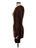 Popular 21 Brown Cocktail Dress Size S - photo 5
