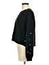 Unbranded Black Pullover Sweater Size M - photo 5