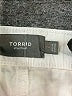Torrid Solid Ivory Board Shorts Size 2X Plus (2) - photo 3