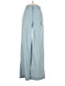 Aleeza Blue Casual Pants Size XS - photo 1