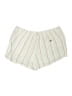 Gap Stripes Ivory Shorts Size XXL - photo 2