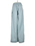 Aleeza Blue Casual Pants Size XS - photo 2