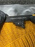 French Connection 100% Cotton Solid Yellow Pullover Sweater Size S - photo 7