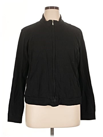 Talbots Track Jacket (view 1)