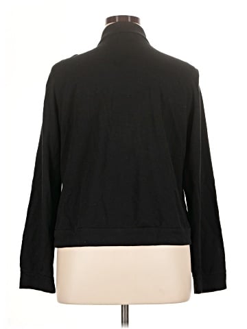 Talbots Track Jacket (view 2)