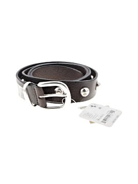 Free People Leather Belt