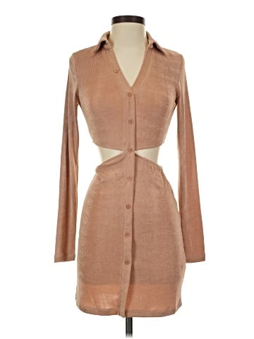 Princess Polly Casual Dress (view 1)