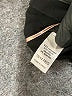 Maurices Solid Black Dress Pants Size 13 - 14 - photo 5