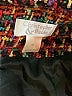 Christopher & Banks Tweed Red Jacket Size M - photo 6