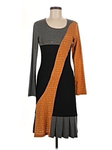 Dzhavael Couture Casual Dress (view 1)
