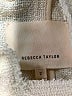 Rebecca Taylor Ivory Coat Size 2 - photo 6