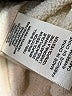 Rebecca Taylor Ivory Coat Size 2 - photo 7