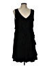 Tiana B. Black Cocktail Dress Size L - photo 1