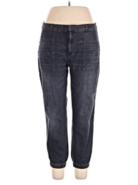 Frank & Eileen Jeans