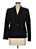 Bloomingdale's Black Blazer Size 8 - photo 1