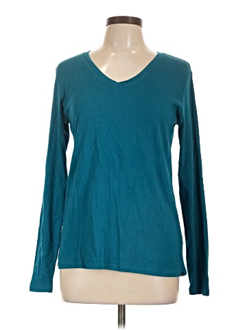 Eddie Bauer Long Sleeve T-Shirt (view 1)