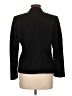 Bloomingdale's Black Blazer Size 8 - photo 2