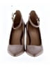 MICHAEL Michael Kors Solid Tan Brown Heels Size 5 1/2 - photo 2