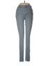 True Craft Solid Gray Jeggings Size 7 - photo 1