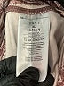 TAVI Burgundy Active Pants Size XL - photo 4