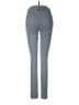 True Craft Solid Gray Jeggings Size 7 - photo 2