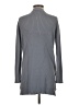 Pinque Gray Cardigan Size S - photo 2