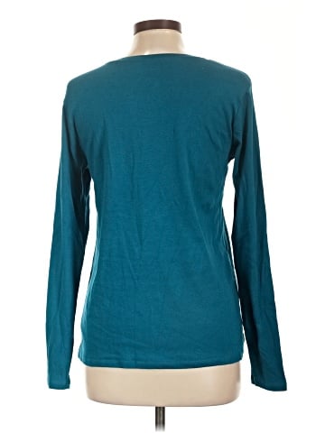 Eddie Bauer Long Sleeve T-Shirt (view 2)