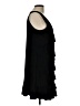 Tiana B. Black Cocktail Dress Size L - photo 4
