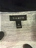 Talbots 100% Cotton Gray Zip Up Hoodie Size M - photo 7