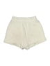 Everlast Solid Ivory Athletic Shorts Size S - photo 2