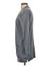 Pinque Gray Cardigan Size S - photo 5