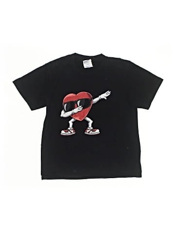 Port & Company Short Sleeve T-Shirt (view 1)