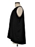 ClothesHead Black Sleeveless Blouse Size M - photo 5