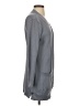 Pinque Gray Cardigan Size S - photo 4