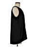 ClothesHead Black Sleeveless Blouse Size M - photo 4