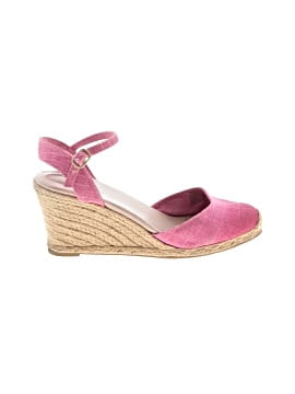 Adam Tucker Wedges