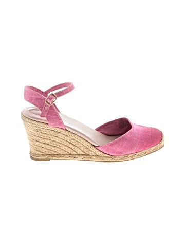 Adam Tucker Wedges (view 1)