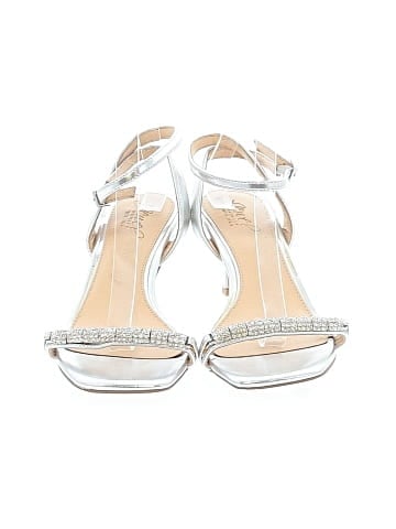 Jewel Badgley MIschka Sandals (view 2)