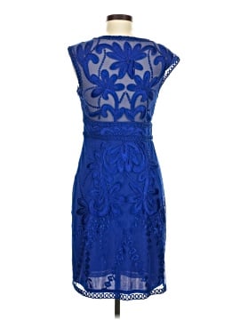 by design southampton embroidered maxi dress Sue Wong