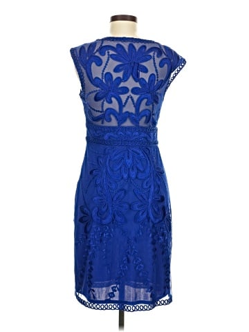 Sue Wong Cocktail Dress (view 2)