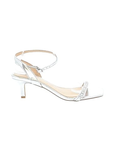Jewel Badgley MIschka Sandals (view 1)