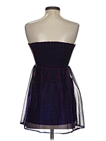 Lucca Couture Cocktail Dress (view 2)