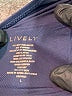 Lively Ivory Swimsuit Top Size L - photo 3