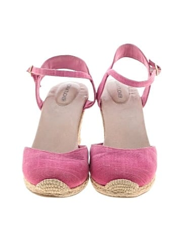 Adam Tucker Wedges (view 2)