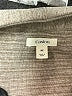 Caslon 100% Cotton Gray Blazer Size XL - photo 6