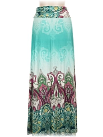 Venus Casual Skirt (view 2)