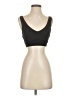 Fabletics Black Sports Bra Size S (estimated) - photo 1