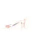 Unbranded Pink Sunglasses One size - photo 1